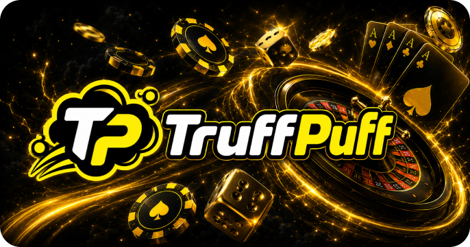 TruffPufff Casino