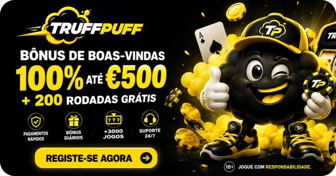 Truff Puff Casino