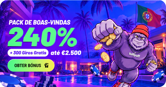 Tuff Puff Casino